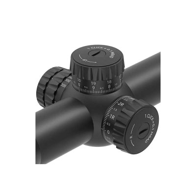 กล้องติดปืนไรเฟิล Vector optics Tauron 5-40x56 ED FFP