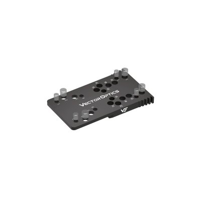เพทอแดปเตอร์ CZ Shadow 2 / SP-01/ Shadow Universal Adapter