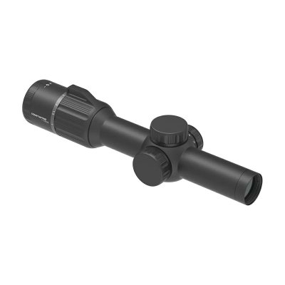 Vector optics Constantine 1-10x24 HD FFP Rifle Scope LPVO