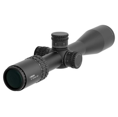 กล้องติดปืน Orion Pro Max 4-16x44 HD SFP Rifle Scope