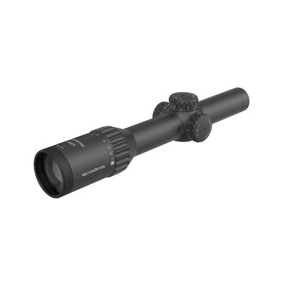 กล้องยิงเร็วContinental x8 1-8x24i Fiber LPVO Rifle Scope ED