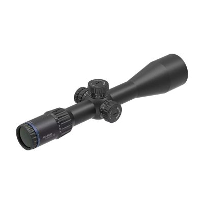 กล้องติดปืนไรเฟิล Vector optics Tauron 5-40x56 ED FFP