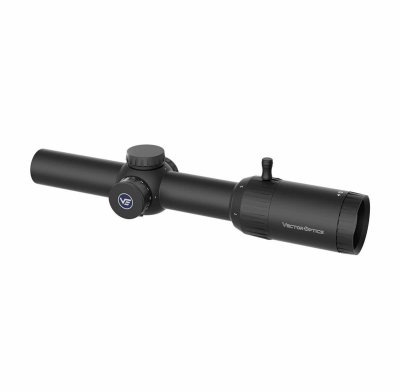 กล้องยิงเร็วVector optics Constantine 1-8x24 RAR FFP scope กล้องยิงเร็วVector optics Constantine 1-8x24 RAR FFP scope