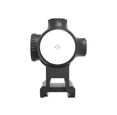 Vector optics Paragon 1x18 Mini Prism Scope