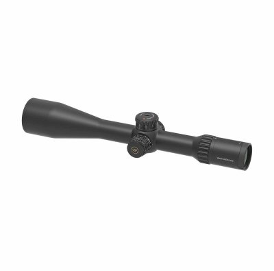 Vector optics New Continental x6 6-36X56 FFP PRS Rifle Scope