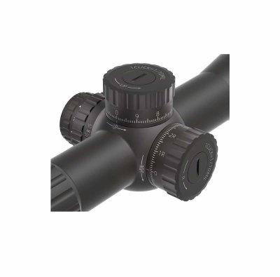 กล้องติดปืนVector optics Taurus 6-24x50 HD MIL Rifle Scope