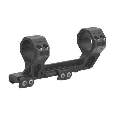 รางเยื้อง 30mm 1-Piece Extended Picatinny AR Mount