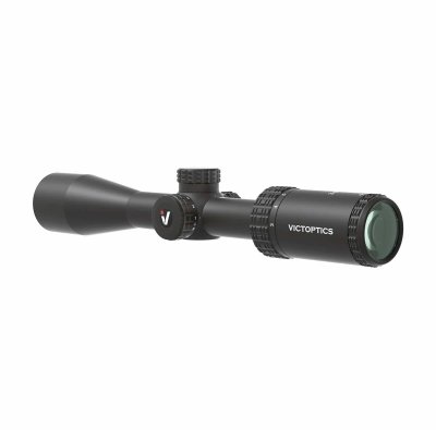 VictOptics SOI 3-9x40 Riflescope กลองเล็งสายล่า เลนส์คุณภาพ