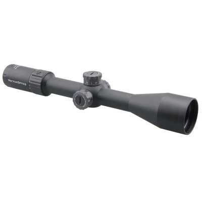 กล้องติดปืน VECTOR OPTICS Marksman 6-24x50 FFP Riflescope