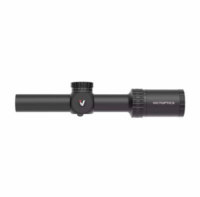 กล้องยิงเร็ว VictOptics S10 1-10x24 Scope