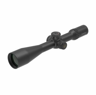 Vector optics New Continental x6 6-36X56 FFP PRS Rifle Scope