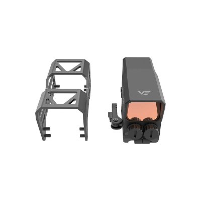 เรดดอท Frenzy Plus 1x31x26 Red Dot Sight Multi-Reticle