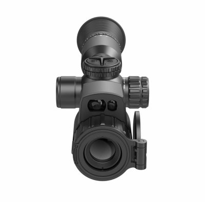 Hikmicro Alpex 4k lite กล้องอินฟาเรด ดิจิตอลสโปค Day&Night