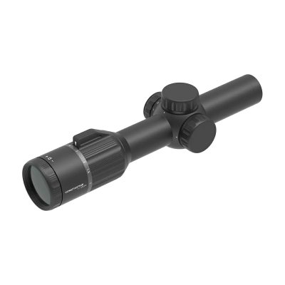 Vector optics Constantine 1-10x24 HD FFP Rifle Scope LPVO