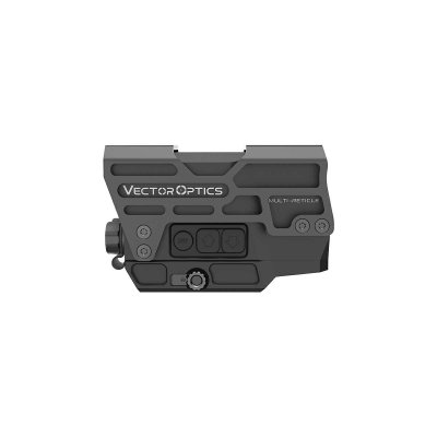 เรดดอท Frenzy Plus 1x31x26 Red Dot Sight Multi-Reticle