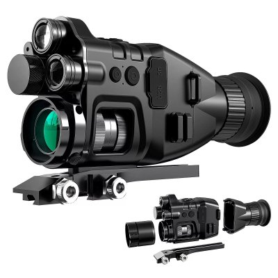 กล้องอินฟาเรดส่องกลางคืน HENBAKER CY789 night vision