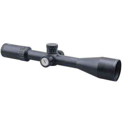 กล้องติดปืน VECTOR OPTICS Tourex 6-24x50 FFP Riflescope