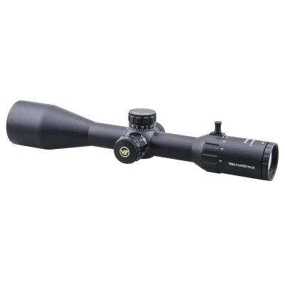 VECTOR OPTICS Paragon 3-15x50SFP GenII Riflescope