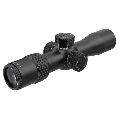 กล้องติดปืน VECTOR OPTICS Veyron 2-8x32IR Compact Scope