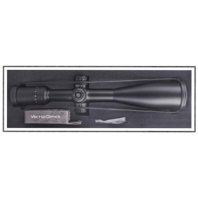 กล้องติดปืน VECTOR OPTICS Aston 3-18x44SFP Riflescope
