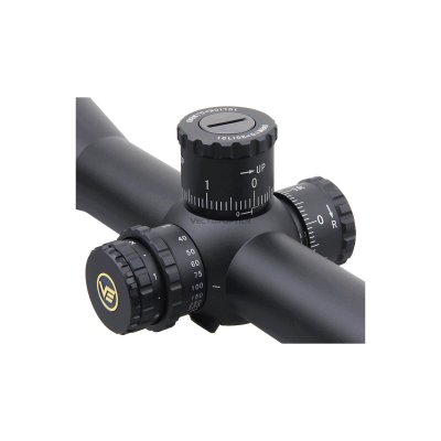 กล้องติดปืน VECTOR OPTICS Taurus 4-16x44 HD HT Riflescope