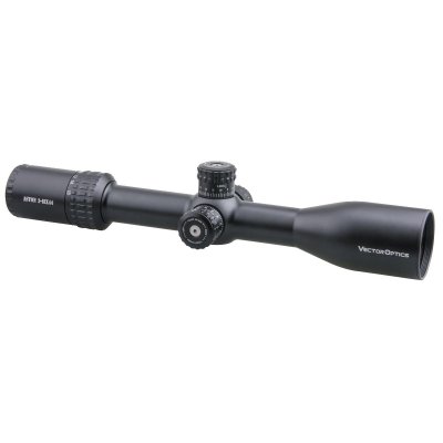 กล้องติดปืน VECTOR OPTICS Aston 3-18x44SFP Riflescope