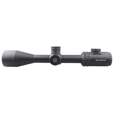 กล้องติดปืน VECTOR OPTICS Hugo 3-12x44GT SFP Riflescope