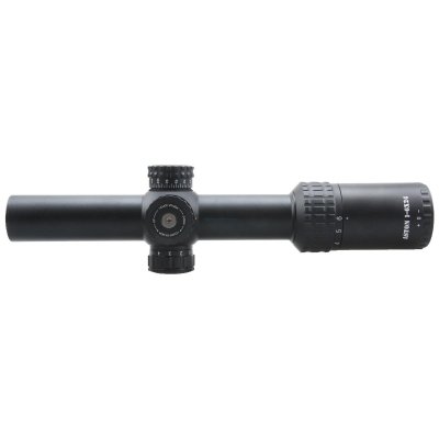 VECTOR OPTICS Aston 1-6x24SFP Riflescope