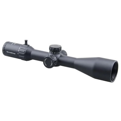 VECTOR OPTICS Paragon 3-15x50SFP GenII Riflescope