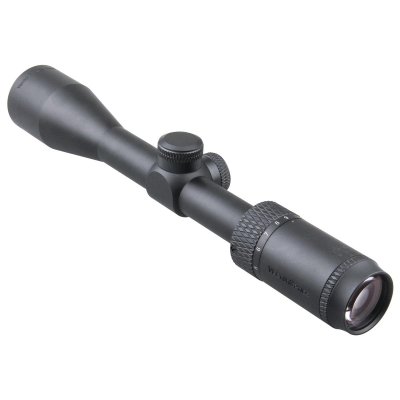 กล้องติดปืน VECTOR OPTICS Matiz 3-9x40SFP Riflescope