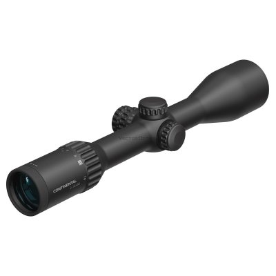 กล้องติดปืน VECTOR OPTICS Continental x8 2-16x50 SFP ED Riflescope