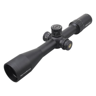 กล้องติดปืน VECTOR OPTICS Taurus 4-16x44 HD HT Riflescope