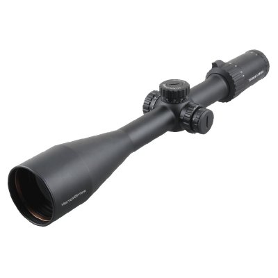 กล้องติดปืนไรเฟิล VECTOR OPTICS Taurus 5-30x56FFP Riflescope