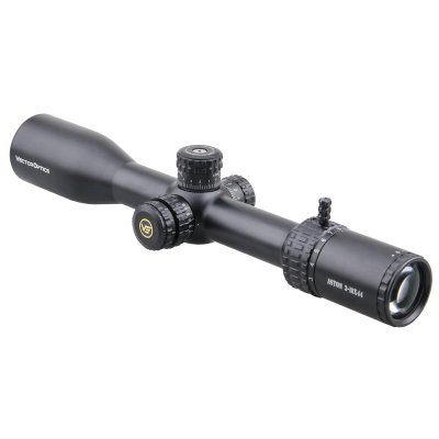 กล้องติดปืน VECTOR OPTICS Aston 3-18x44SFP Riflescope