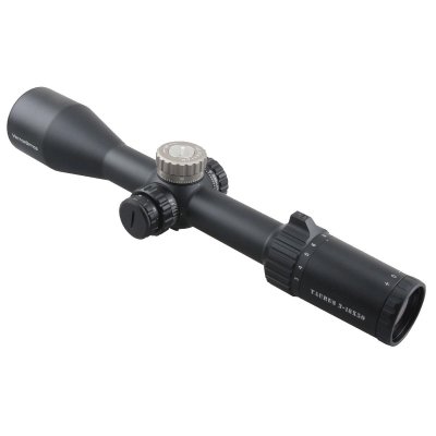 กล้องติดปืน VECTOR OPTICS Taurus 3-18x50FFP Riflescope