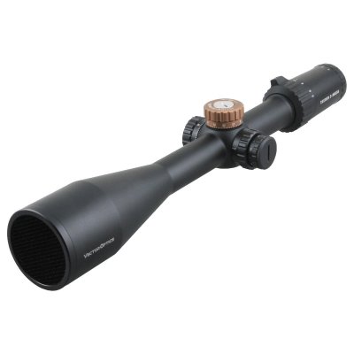 กล้องติดปืนไรเฟิล VECTOR OPTICS Taurus 5-30x56FFP Riflescope