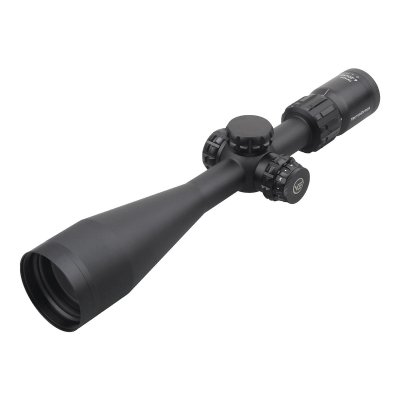 กล้องติดปืน VECTOR OPTICS Paragon 4-20x50 1in Riflescope