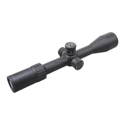 กล้องติดปืน VECTOR OPTICS Taurus 6-24x50 HD HT Riflescope