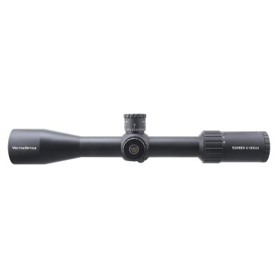 กล้องติดปืน VECTOR OPTICS Taurus 4-16x44 HD HT Riflescope