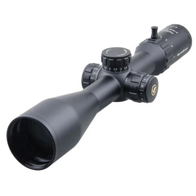 VECTOR OPTICS Paragon 3-15x50SFP GenII Riflescope