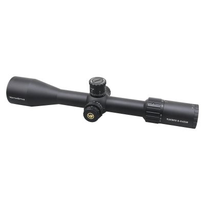 กล้องติดปืน VECTOR OPTICS Taurus 6-24x50 HD HT Riflescope