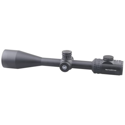 VECTOR OPTICS Hugo 6-24x50GT SFP Riflescope