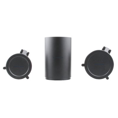 กล้องติดปืน VECTOR OPTICS Hugo 3-12x44GT SFP Riflescope