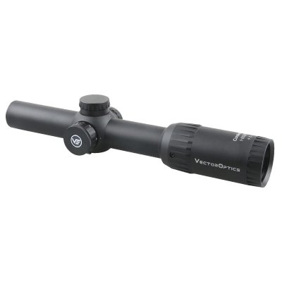 กล้องติดปืนVECTOR OPTICS Constantine 1-8x24 FFP Riflescope