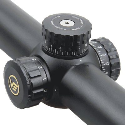 VECTOR OPTICS Aston 1-6x24SFP Riflescope