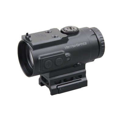 VECTOR OPTICS Paragon 4X 24 Micro Prism Scope