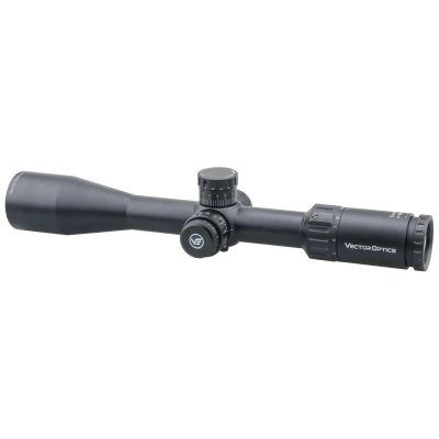 กล้องติดปืน VECTOR OPTICS Tourex 4-16x44FFP Riflescope