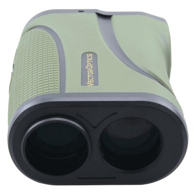 VECTOR OPTICS Paragon 6x25 LCD Rangefinder GenII 2000 Yards