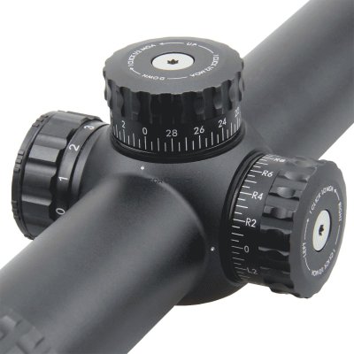 VECTOR OPTICS Aston 1-6x24SFP Riflescope