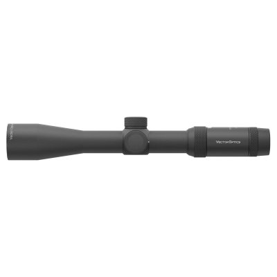 กล้องติดปืน VECTOR OPTICS Forester 2-10x40SFP Riflescope